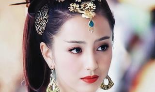 佟丽娅照片 佟丽娅照片