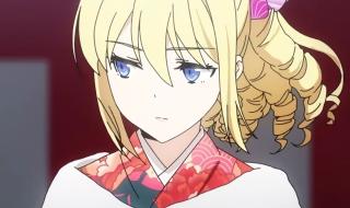 魔法科高校的劣等生2 魔法科高校的劣等生2